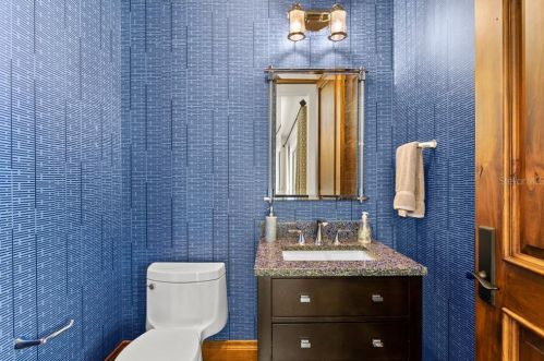 2621 Dundee St, Tampa FL  33629-7516 exterior