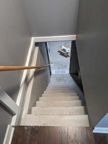 320 Buchanan Ave, Kalamazoo MI  49001-5320 exterior