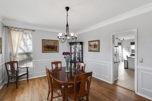 10108 Preston Vineyard Dr, Frisco TX 75035-8097 exterior