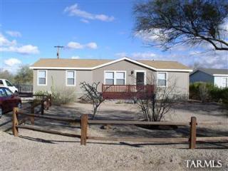 5839 Hildreth Ave, Tucson, AZ 85746-3880