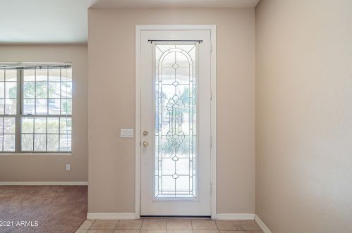 2844 Birchwood Pl, Chandler AZ  85249-3557 exterior