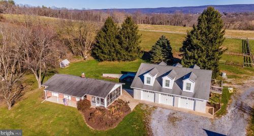 2606 Station Rd, Middletown, MD 21769-9109