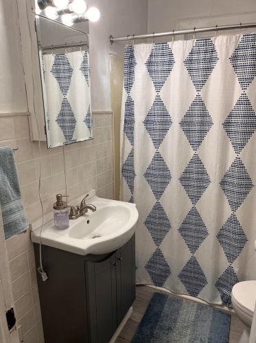 114 Spring St, Big Rapids MI  49307-1942 exterior