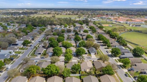 2314 Northern Leaf St, Orlando FL 32817-3424 exterior