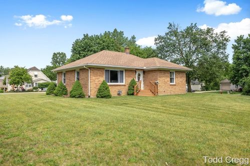 3735 Coit Ave, Grand Rapids, MI 49525-2161