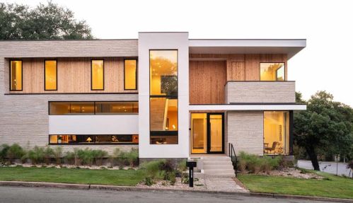 2601 Barton Hills Dr, Austin, TX 78704-4507