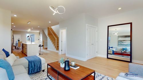 5319 Nagle Ave, Chicago IL  60638-1320 exterior