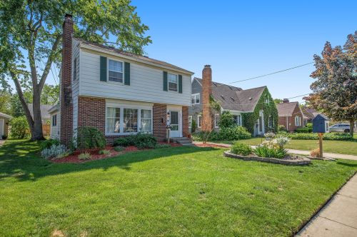 2618 Blaine Ave, Grand Rapids, MI 49507-3915