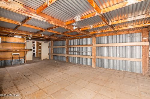 10365 Brandywine Ln, Tucson AZ 85736-1385 exterior