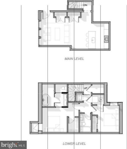 1921 Green St, Philadelphia PA  19130-3206 exterior