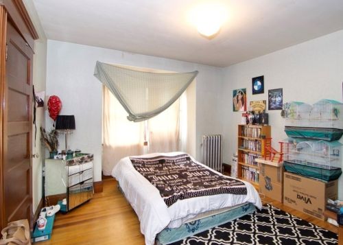 49 Parker St, Springfield MA  01151-2221 exterior