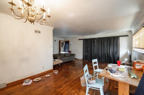 3427 53, Milwaukee WI 53216-3257 exterior