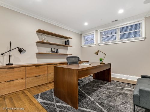 1809 Sedgwick St, Chicago IL 60614-5305 exterior