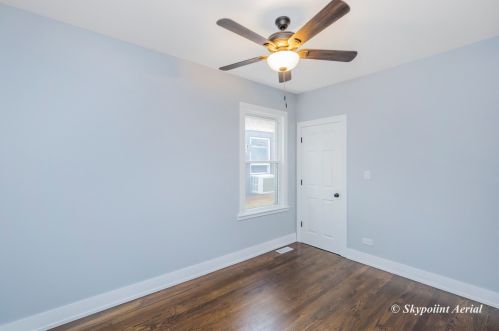 8942 Marshfield Ave, Chicago IL  60620-4954 exterior