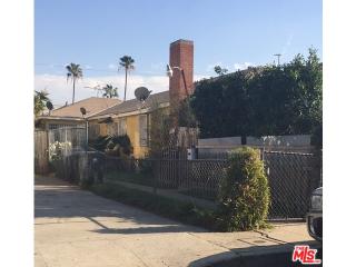 2026 Bedford St, Los Angeles, CA 90034-1202