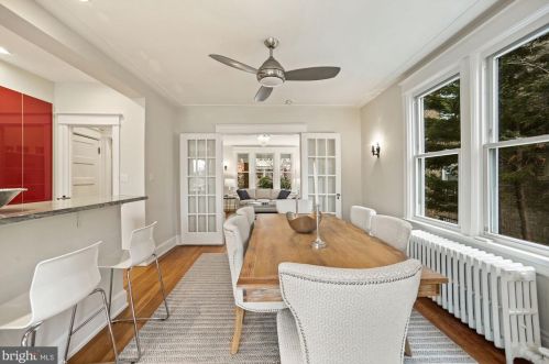 1700 Hobart St, Washington DC 20009-3705 exterior