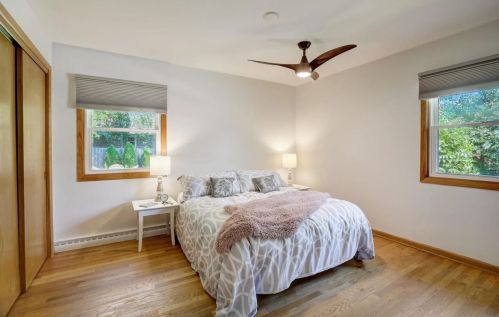 4510 Odana Rd, Madison WI  53711-1445 exterior