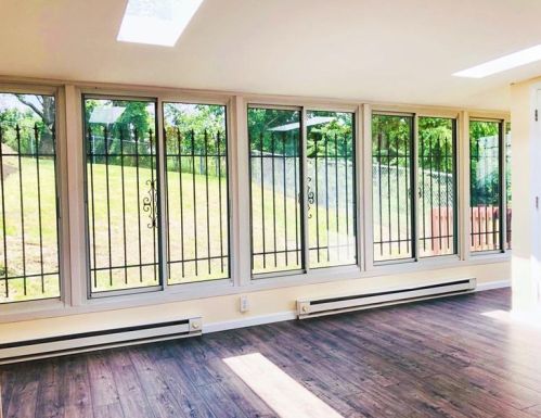 2929 Webster Ave, Pittsburgh PA  15219-4209 exterior