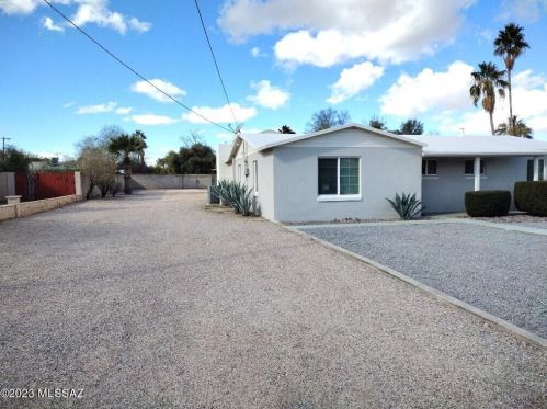745 Richey Blvd, Tucson AZ  85716-4617 exterior