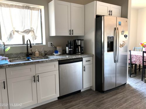 5017 Montecito St, Tucson AZ  85711-4368 exterior