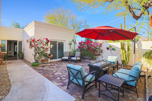 3640 60th St, Phoenix AZ 85018-6708 exterior