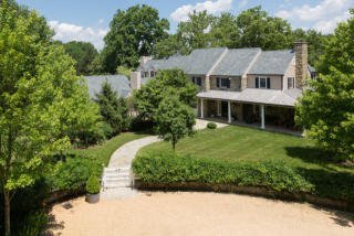 1100 Dogwood Dr, Mc Lean, VA 22101-2218