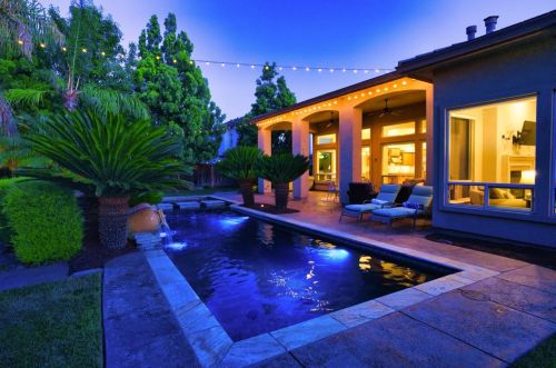 668 Glen-mady Way, Folsom CA 95630-6275 exterior