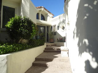 5031 Calle Brillante, Tucson AZ  85718-1820 exterior