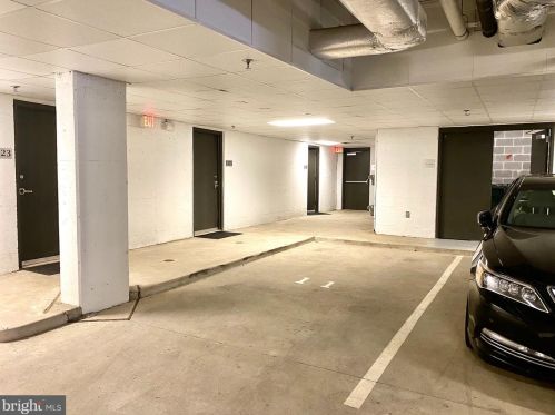 1127 Royal St, Alexandria VA  22314-1406 exterior