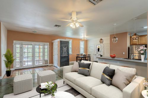 1070 Miles St, Tucson AZ 85719-6140 exterior