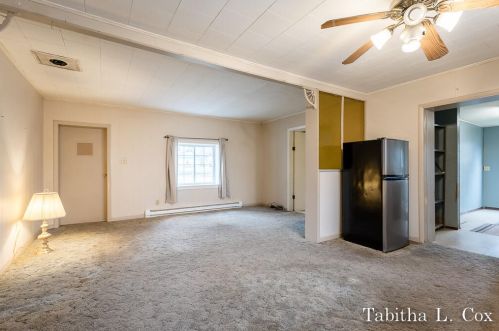 624 Slocum St, Sylvan Beach MI 49461-1213 exterior