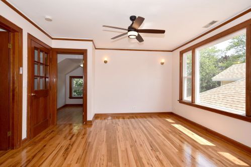 2934 Marmora Ave, Chicago IL  60634-5119 exterior