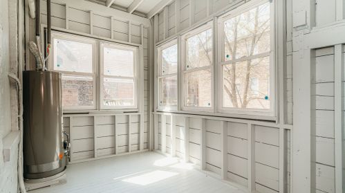 3144 Lituanica Ave, Chicago IL 60608-6649 exterior