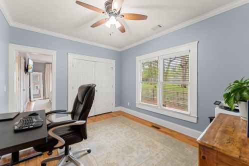 30 Clifton St, Atlanta GA  30317-2010 exterior