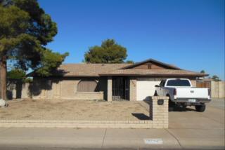 3742 Sandra Ter, Phoenix AZ  85053-2840 exterior