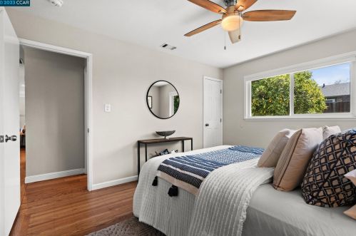 4300 Arleda Ln, Concord CA  94521-3417 exterior