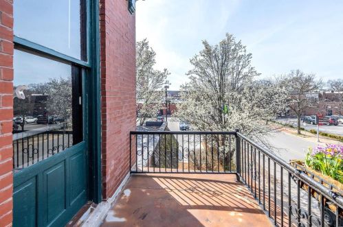 3532 Arsenal St, Saint Louis MO 63116-4801 exterior