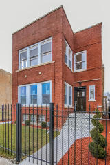 5324 Wabash Ave, Chicago IL  60615-4609 exterior