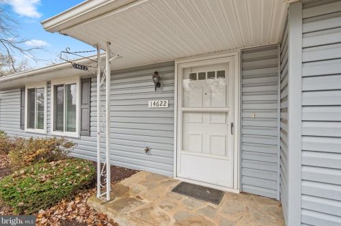 14622 Deerhurst Ter, Silver Spring, MD