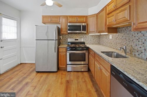 5218 11 St, Washington DC 20002-6134 exterior