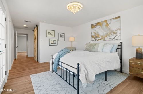 3926 Andorra Dr, Phoenix AZ  85032-6612 exterior