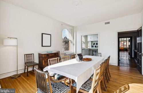 2322 Delancey Pl, Philadelphia PA 19103-6407 exterior