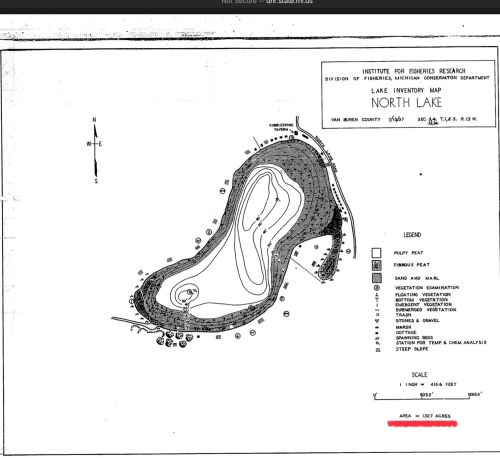 28148 Shr Dr, Gobles MI 49055-9115 exterior