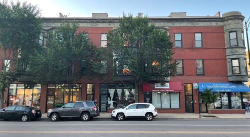 1704 Chicago Ave, Chicago, IL 60622-5008