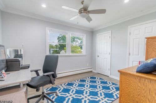 27 Norwood Rd, Springfield NJ 07081-2234 exterior