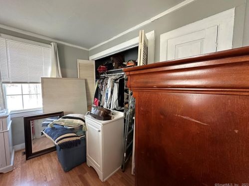 46 Mcgrath Ln, Exeter CT  06249-2608 exterior