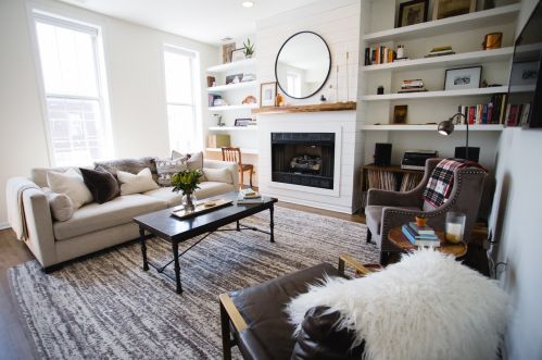 1418 Ohio St, Chicago, IL 60642-7157