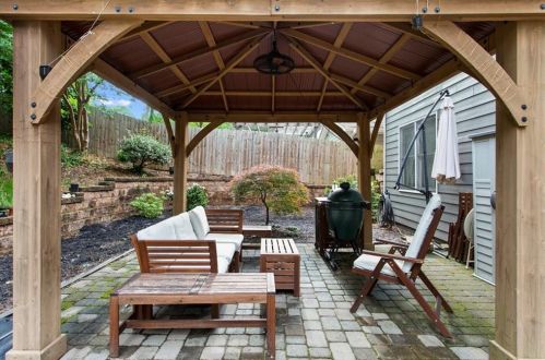 1584 Dresden Dr, Atlanta GA 30341-5263 exterior