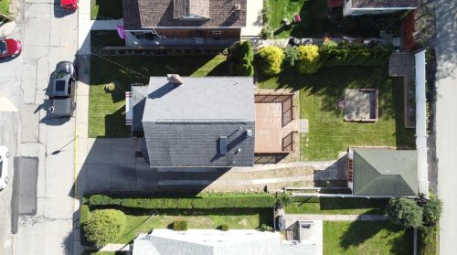 16 Lehigh Ave, Pittsburgh PA 15229-1556 exterior