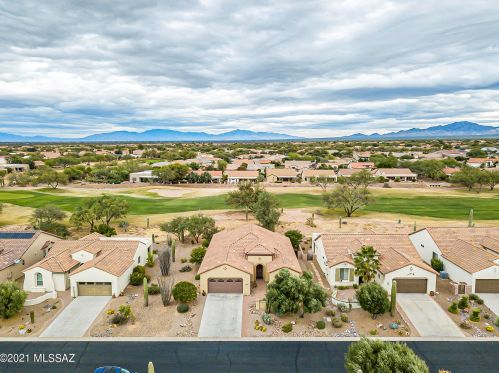 1186 Night Heron Dr, Green Valley AZ 85614-6014 exterior